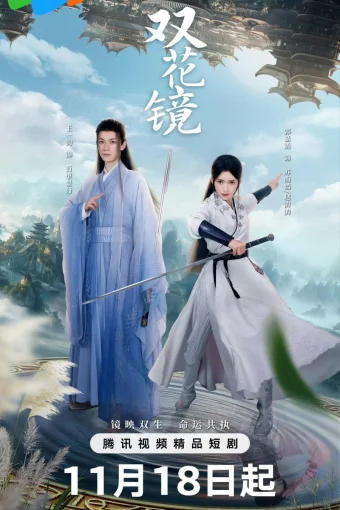 Мечта в зеркале