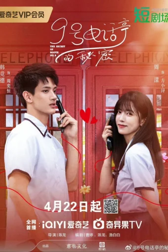 Загадка будки №9